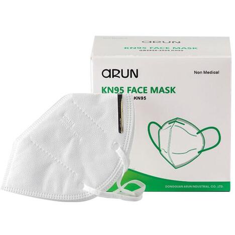 Arun KN95 Face Masks